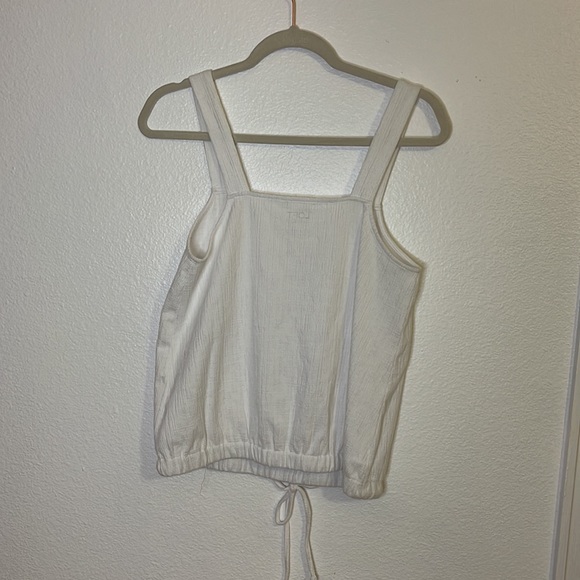 Loft sleeveless top - Picture 4 of 4